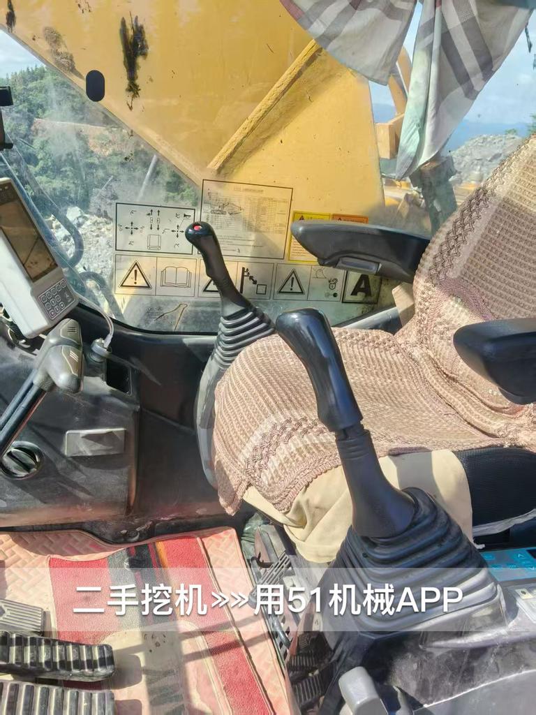 51机械